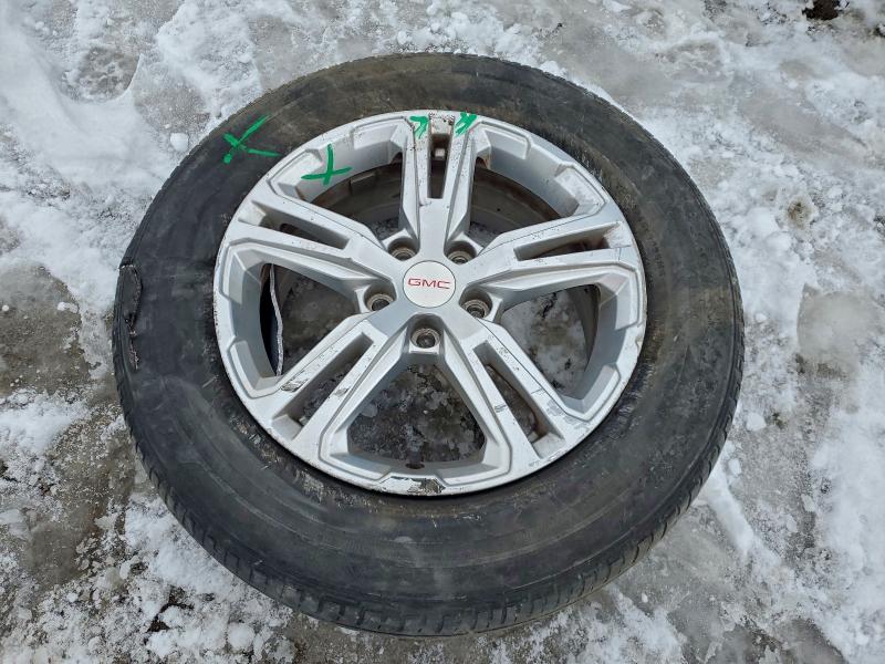 Photo 13 from auction – 2020 GMC TERRAIN SL with VIN 3GKALTEV2LL145702