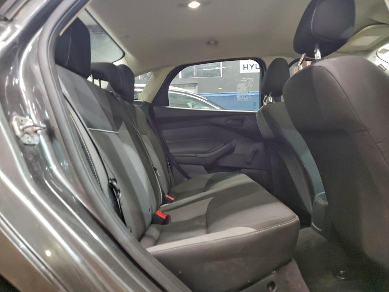 Photo 10 from auction – 2012 FORD FOCUS with VIN 1FAHP3E23CL345638