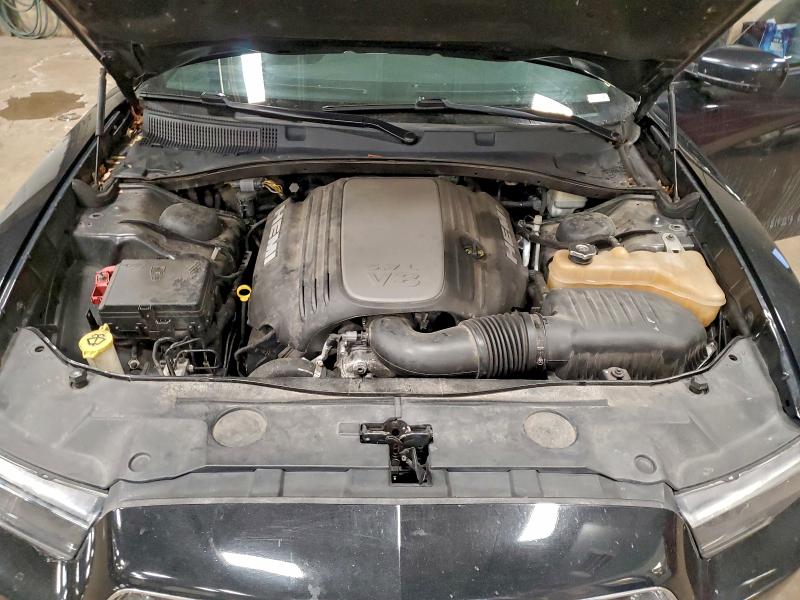 Photo 11 from auction – 2014 DODGE CHARGER R/ with VIN 2C3CDXDT4EH364959