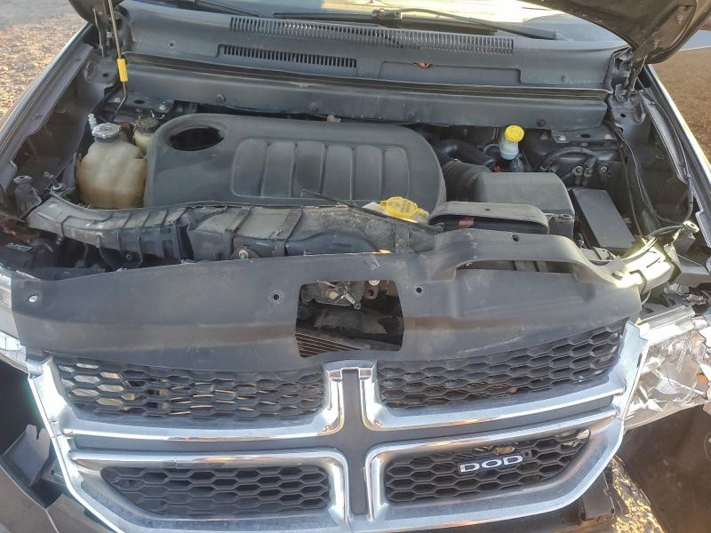 Photo 12 from auction – 2017 DODGE JOURNEY SX with VIN 3C4PDDBG9HT553684