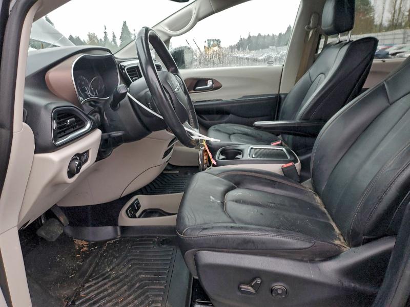 Photo 7 from auction – 2019 CHRYSLER PACIFICA T with VIN 2C4RC1EG0KR741400