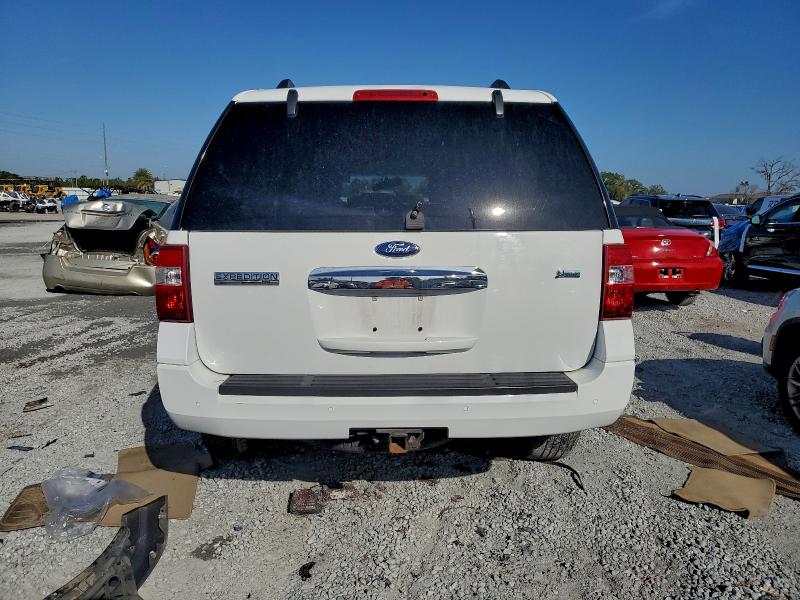 Photo 6 from auction – 2012 FORD EXPEDITION with VIN 1FMJU1H5XCEF06923