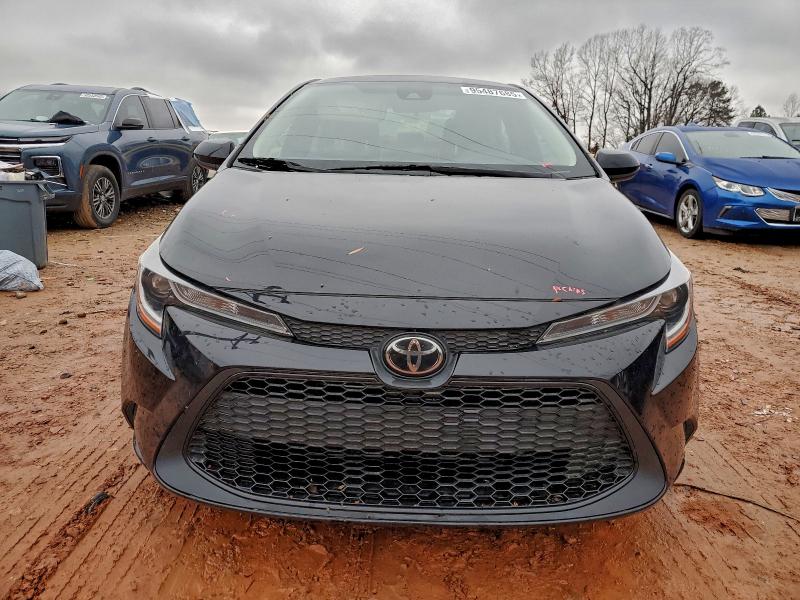 Photo 5 from auction – 2020 TOYOTA COROLLA LE with VIN JTDEPRAE8LJ047145