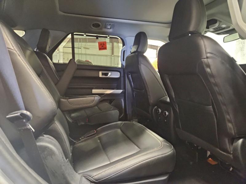 Photo 11 from auction – 2023 FORD EXPLORER L with VIN 1FMSK8FH7PGA49143