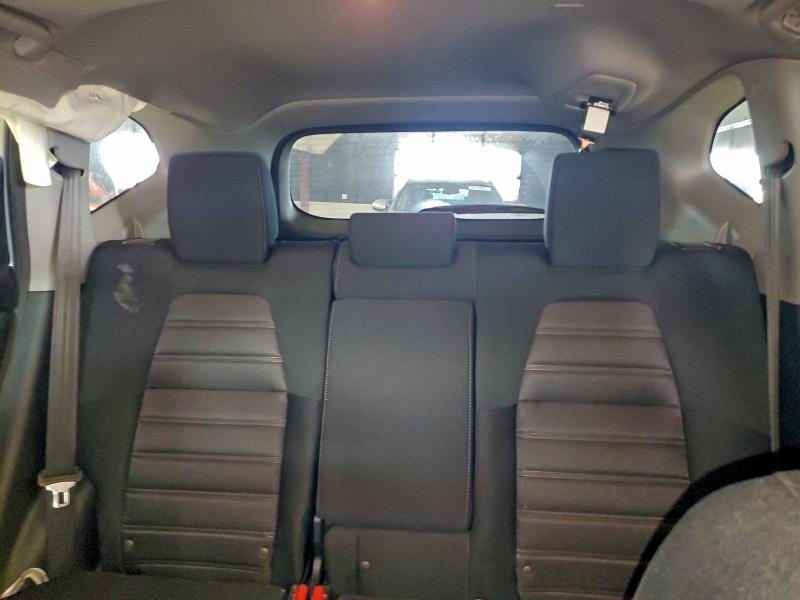 Photo 10 from auction – 2019 HONDA CR-V with VIN 2HKRW2H57KH638849