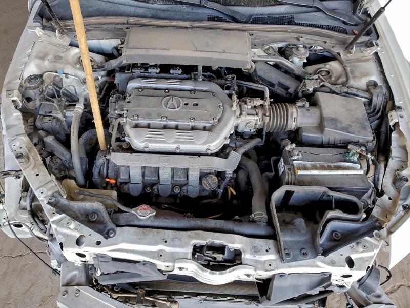 Photo 11 from auction – 2013 ACURA TL with VIN 19UUA8F25DA012247