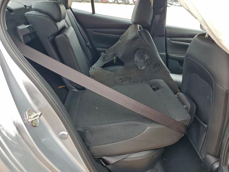 Foto 10 de la subasta – 2021 MAZDA 3 SELECT con VIN JM1BPBBL1M1343648