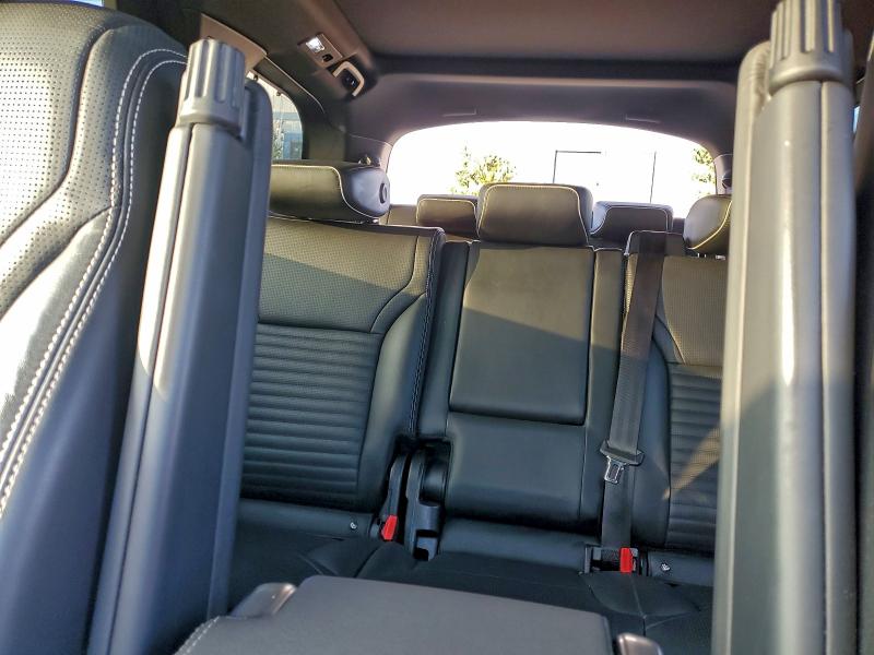 Photo 10 from auction – 2022 LAND ROVER DISCOVERY with VIN SALRM4EU2N2463969