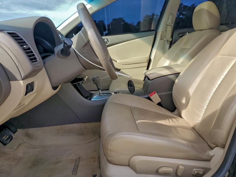 Photo 7 from auction – 2012 NISSAN ALTIMA with VIN 1N4BL2APXCC119965