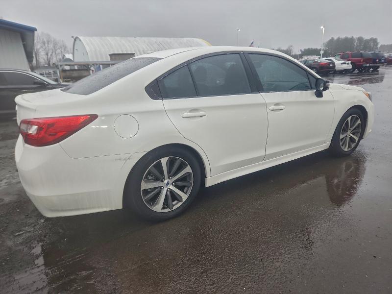 Photo 3 from auction – 2015 SUBARU LEGACY 2.5 with VIN 4S3BNAN67F3058577