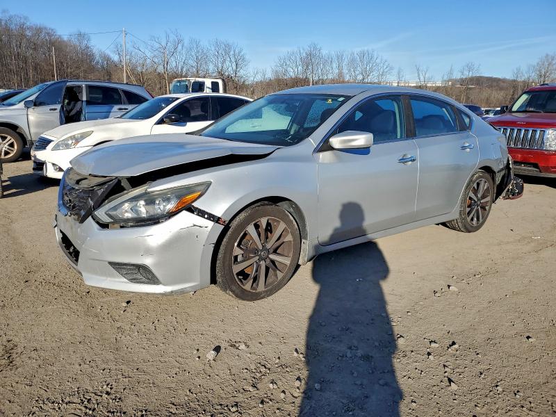 Photo 1 from auction – 2016 NISSAN ALTIMA 2.5 with VIN 1N4AL3AP9GC128437