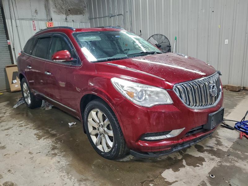 Photo 4 from auction – 2015 BUICK ENCLAVE with VIN 5GAKVCKD4FJ221178
