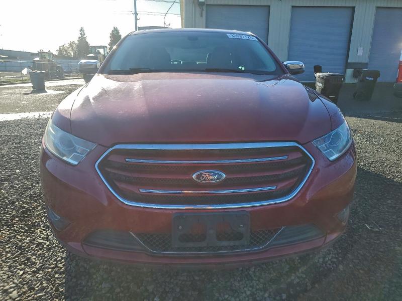 Photo 5 from auction – 2013 FORD TAURUS LIM with VIN 1FAHP2F89DG109907