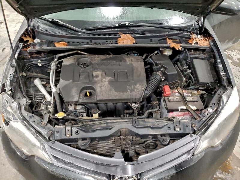 Photo 11 from auction – 2015 TOYOTA COROLLA L with VIN 2T1BURHE6FC439686