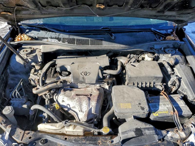 Photo 11 from auction – 2014 TOYOTA CAMRY L with VIN 4T1BF1FK3EU761039