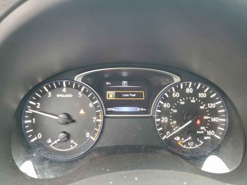 Photo 9 from auction – 2016 NISSAN ALTIMA 2.5 with VIN 1N4AL3AP2GC112922