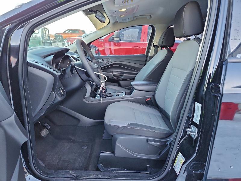 Photo 7 from auction – 2017 FORD ESCAPE S with VIN 1FMCU0F70HUD35622