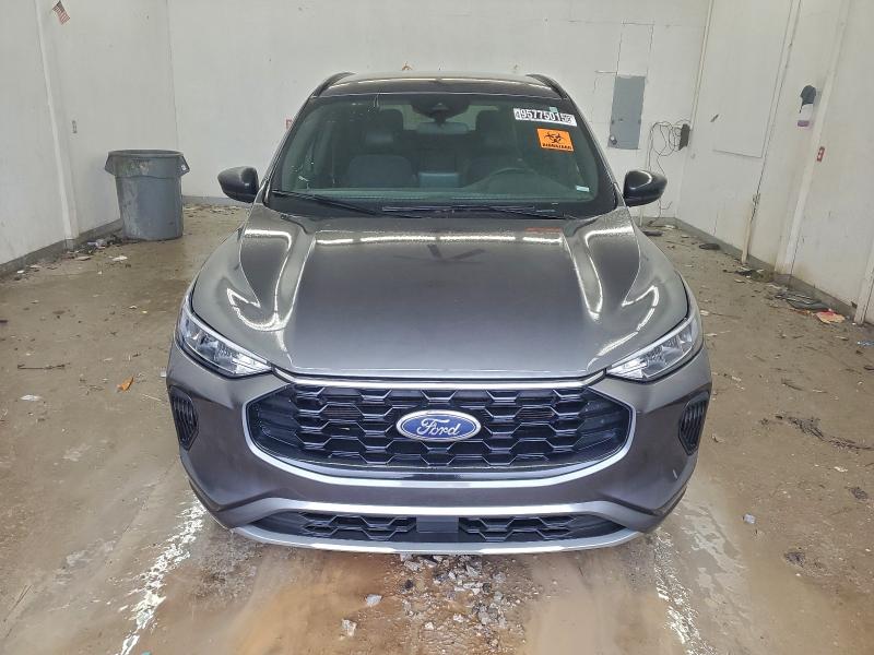 Photo 5 from auction – 2023 FORD ESCAPE ST with VIN 1FMCU0MN6PUA04267