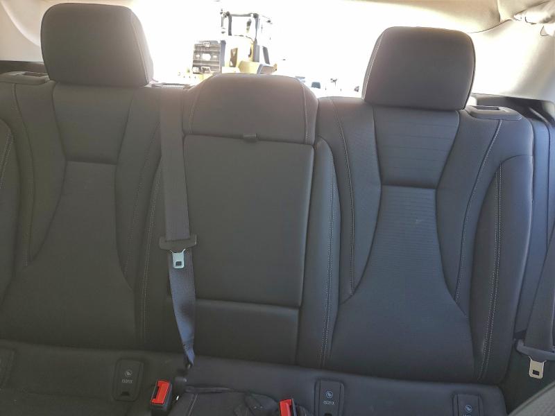 Photo 10 from auction – 2025 BUICK ENVISION P with VIN LRBFZKE46SD087680