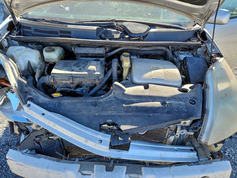 Photo 12 from auction – 2007 TOYOTA PRIUS with VIN JTDKB20U577688967