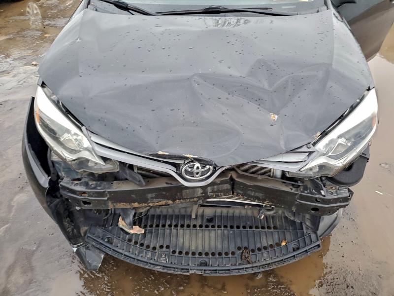 Photo 11 from auction – 2015 TOYOTA COROLLA L with VIN 2T1BURHE2FC379941