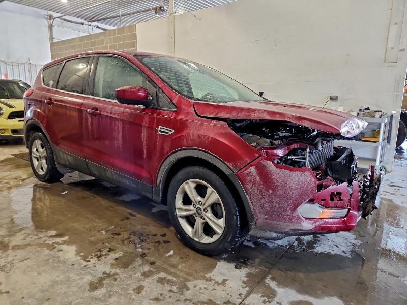 Photo 4 from auction – 2015 FORD ESCAPE SE with VIN 1FMCU0G70FUB25985