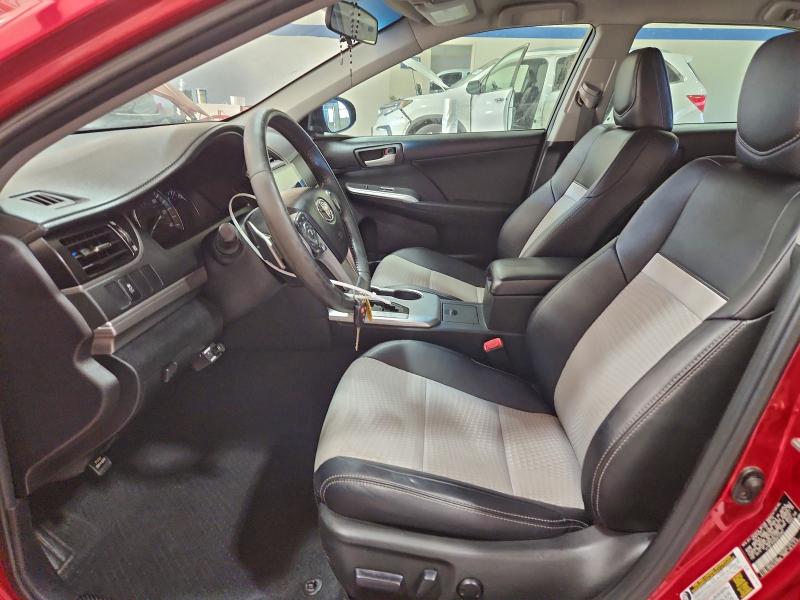 Photo 7 from auction – 2013 TOYOTA CAMRY L with VIN 4T1BF1FK5DU722967
