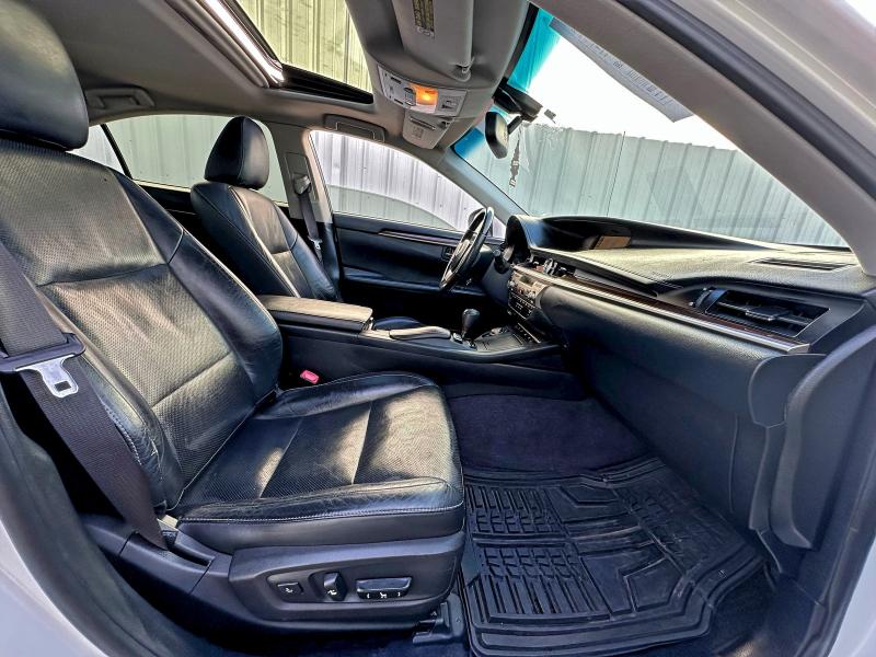 Photo 5 from auction – 2014 LEXUS ES 350 with VIN JTHBK1GG0E2141639