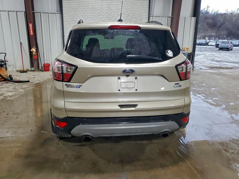 Photo 6 from auction – 2017 FORD ESCAPE SE with VIN 1FMCU9GD4HUC62618