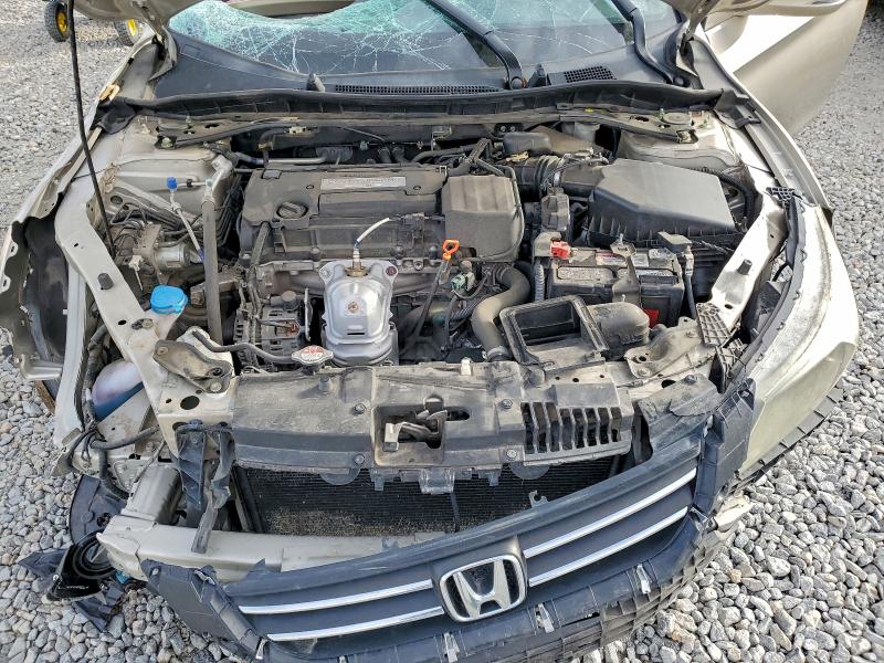 Photo 11 from auction – 2015 HONDA ACCORD EXL with VIN 1HGCR2F82FA254261