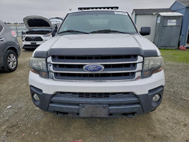 Photo 5 from auction – 2017 FORD EXPEDITION with VIN 1FMJU1GTXHEA09670