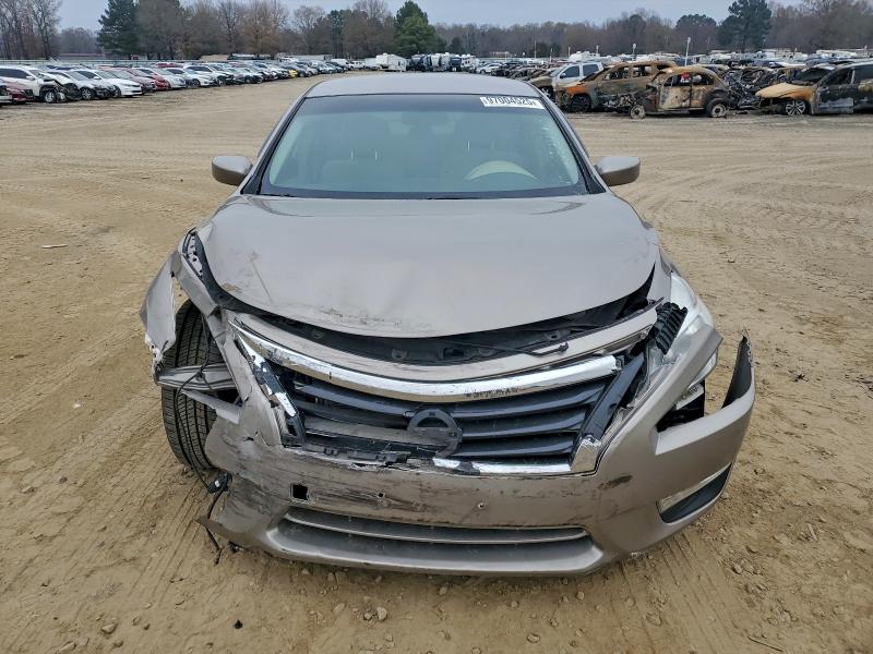 Photo 5 from auction – 2013 NISSAN ALTIMA 2.5 with VIN 1N4AL3AP9DN409864