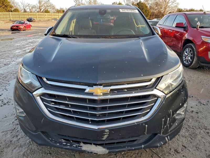 Photo 5 from auction – 2018 CHEVROLET EQUINOX PR with VIN 2GNAXMEV7J6219565