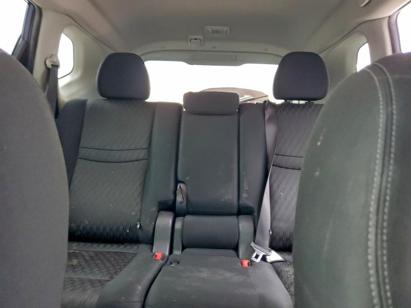 Photo 10 from auction – 2018 NISSAN ROGUE S with VIN KNMAT2MT7JP587477