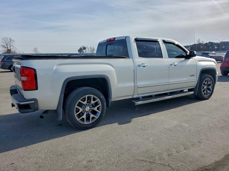 Zdjęcie 3 z aukcji – 2014 GMC SIERRA K15 z VIN 3GTU2VEC4EG207313