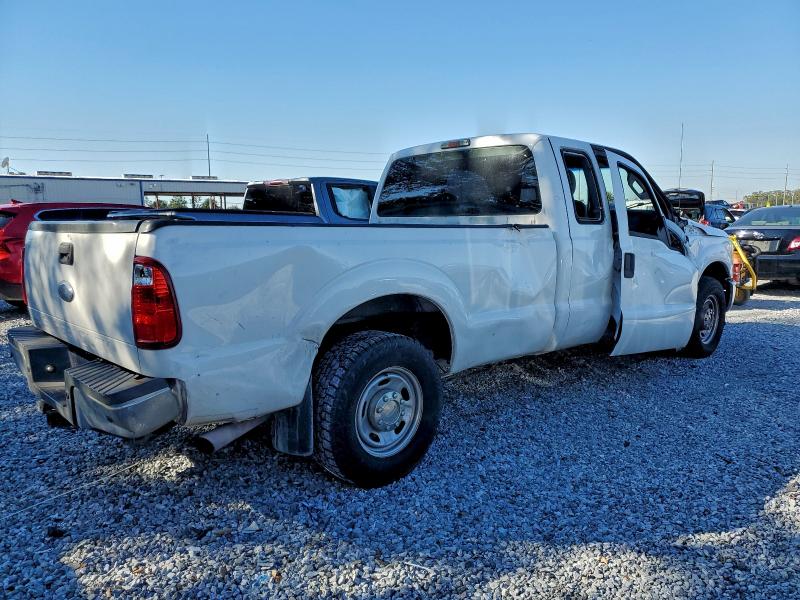 Photo 3 from auction – 2012 FORD F250 SUPER with VIN 1FT7X2A66CEC73671