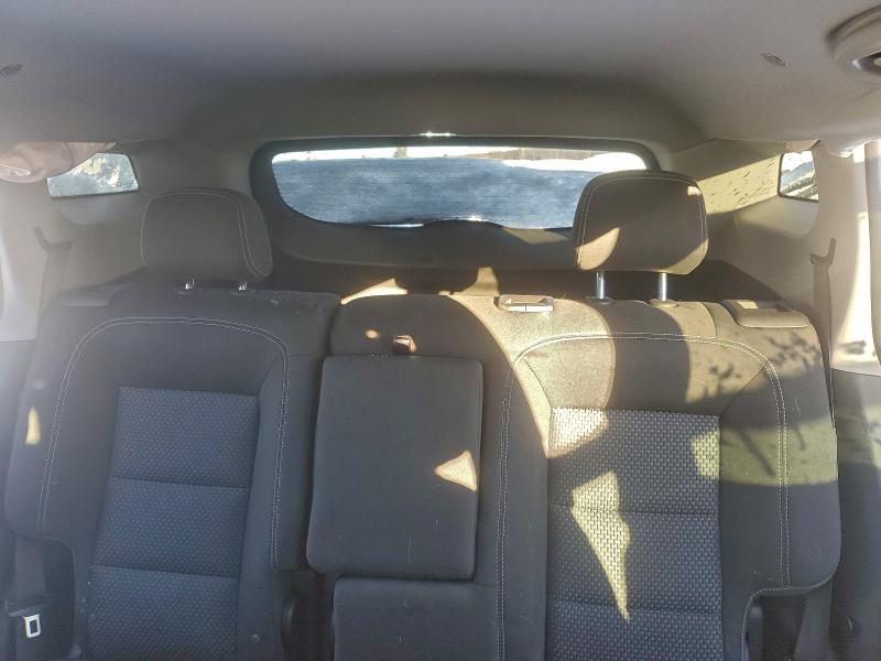 Photo 10 from auction – 2022 GMC TERRAIN SL with VIN 3GKALTEV4NL313794