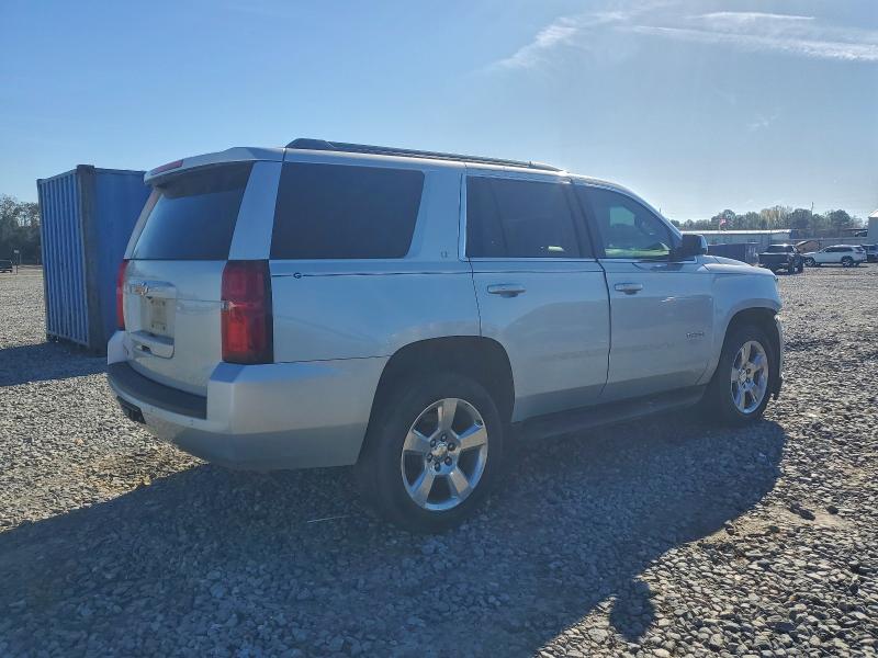 Photo 3 from auction – 2015 CHEVROLET TAHOE with VIN 1GNSCBKC4FR744604