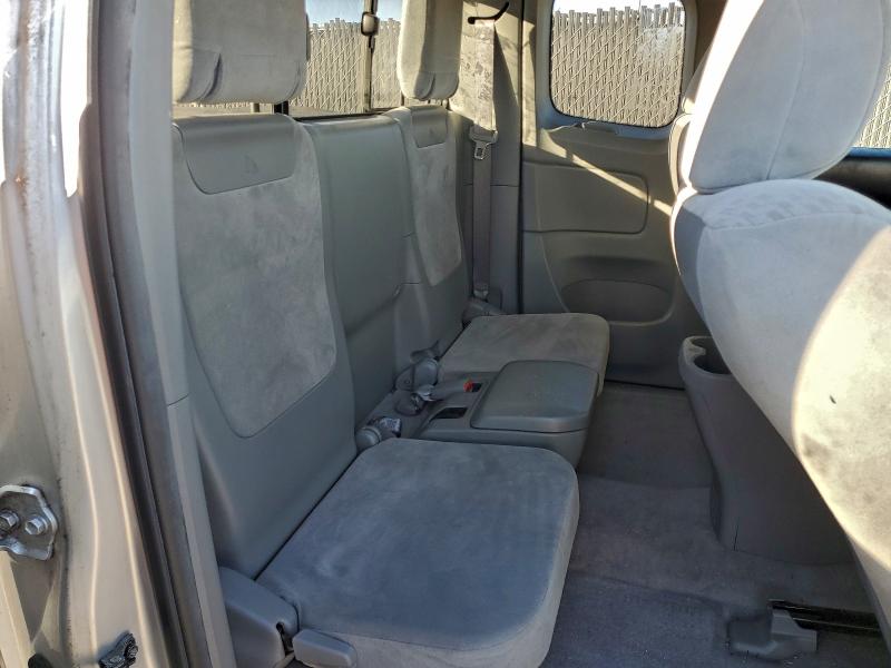Photo 10 from auction – 2011 TOYOTA TACOMA PRE with VIN 5TFTX4GN9BX002406
