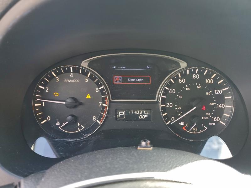 Photo 9 from auction – 2013 NISSAN ALTIMA 2.5 with VIN 1N4AL3AP0DC183175