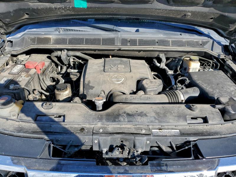 Photo 12 from auction – 2015 NISSAN ARMADA with VIN 5N1AA0NC1FN611215