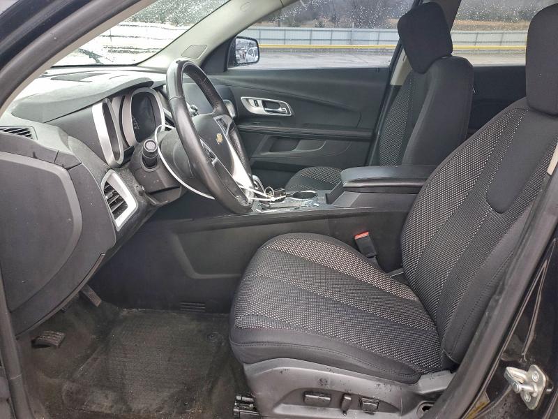 Photo 7 from auction – 2015 CHEVROLET EQUINOX LT with VIN 2GNALBEK1F6389157