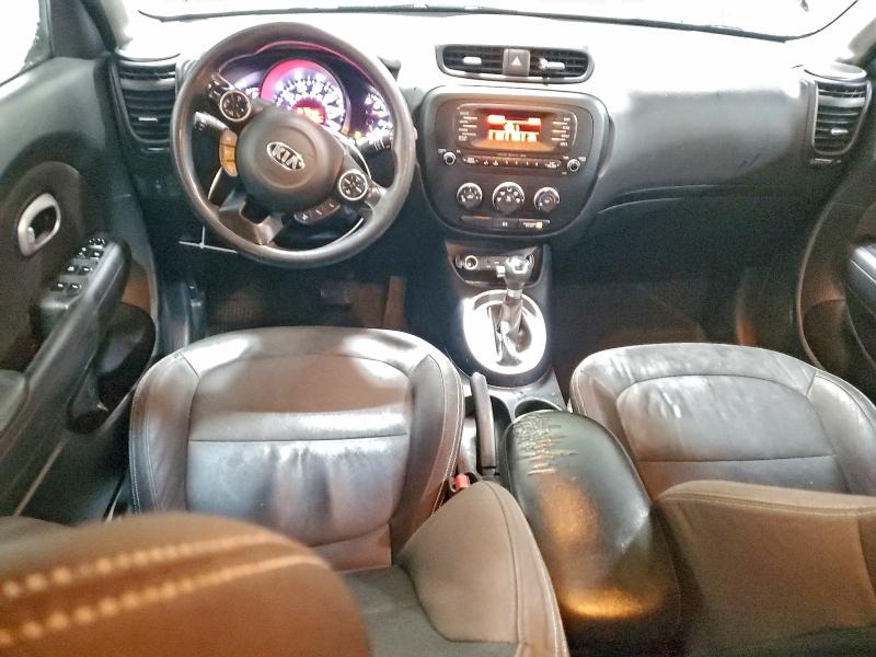 Photo 8 from auction – 2016 KIA SOUL with VIN KNDJN2A23G7841748