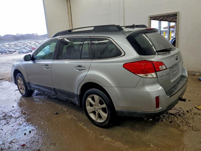 Снимка 2 от търг – 2013 SUBARU OUTBACK 2. с VIN 4S4BRCHC8D3214474