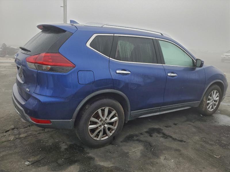 Photo 3 from auction – 2019 NISSAN ROGUE S with VIN KNMAT2MT0KP512153