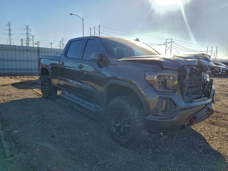 Photo 4 from auction – 2019 GMC SIERRA K15 with VIN 1GTP9EEL8KZ314997