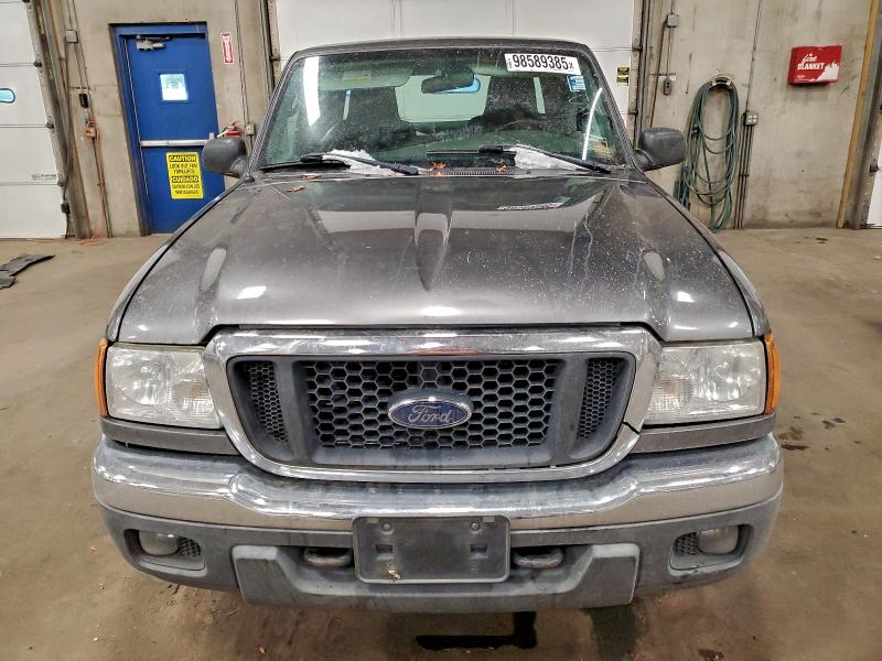 صورة رقم 5 من المزاد - 2005 FORD RANGER SUP مع VIN 1FTYR15E65PA46787