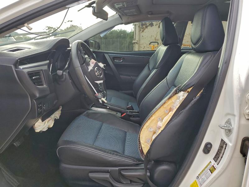 Photo 7 from auction – 2015 TOYOTA COROLLA L with VIN 2T1BURHE7FC249198
