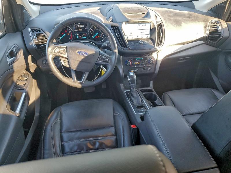 Photo 8 from auction – 2018 FORD ESCAPE with VIN 1FMCU0HD8JUB23818