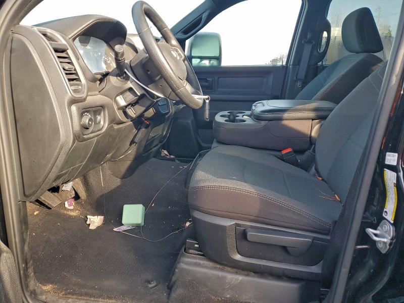 Photo 7 from auction – 2024 RAM 3500 TRADE with VIN 3C63RRGL0RG369061
